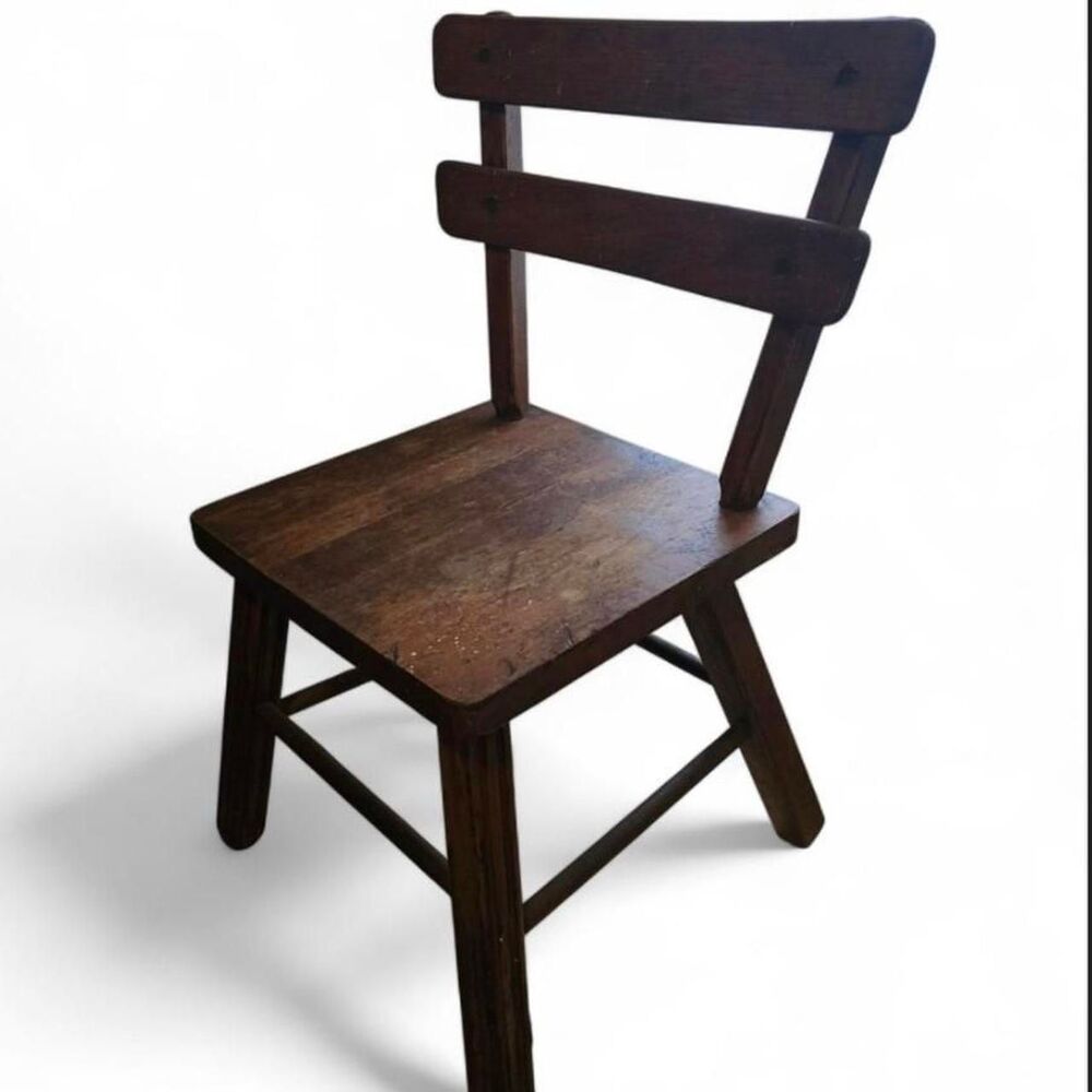 Vintage-american Brown Furniture